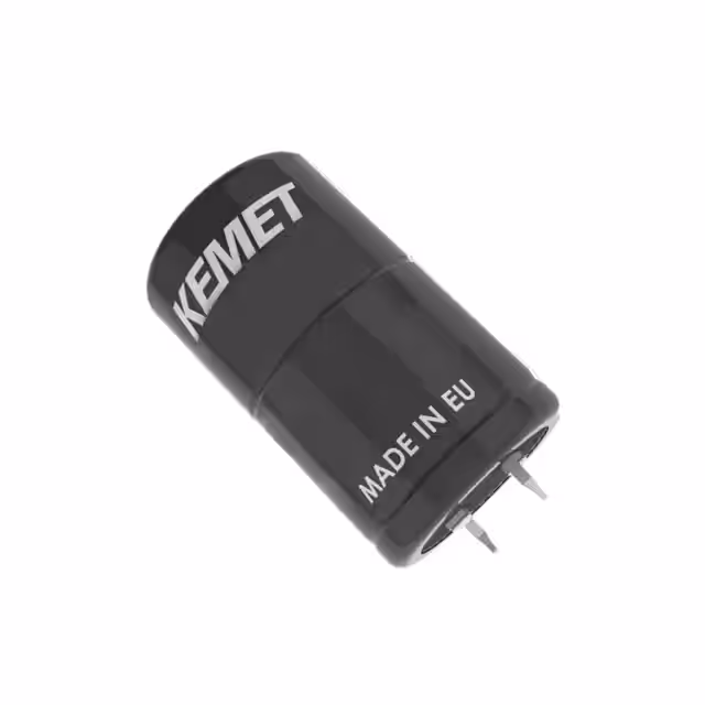 ALA8DD471EE500 KEMET  Aluminum Electrolytic Capacitors